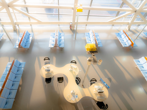 不间断呼叫软件